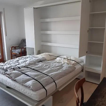 Schoene Aussichten Missen-Wilhams Buitenkant foto