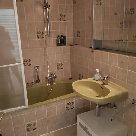 Schoene Aussichten Missen-Wilhams Buitenkant foto