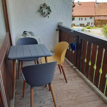 Schoene Aussichten Missen-Wilhams Buitenkant foto