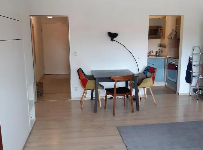 Schoene Aussichten
