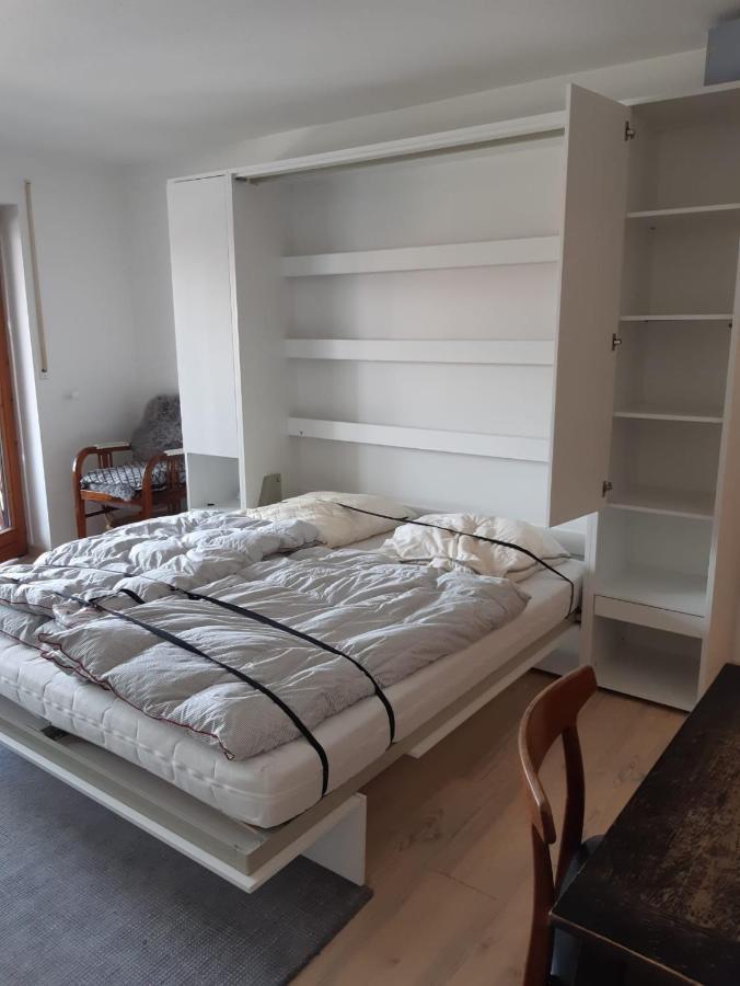 Apartment Schoene Aussichten
