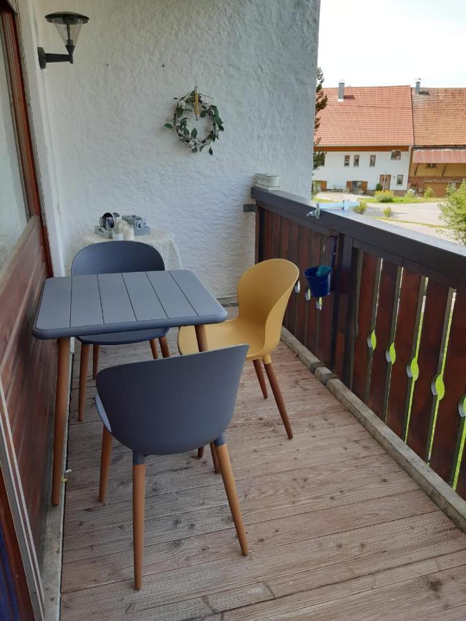 Apartment Schoene Aussichten *
