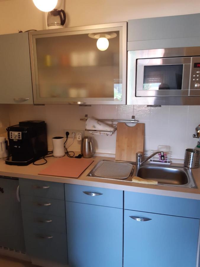 Apartment Schoene Aussichten Missen-Wilhams