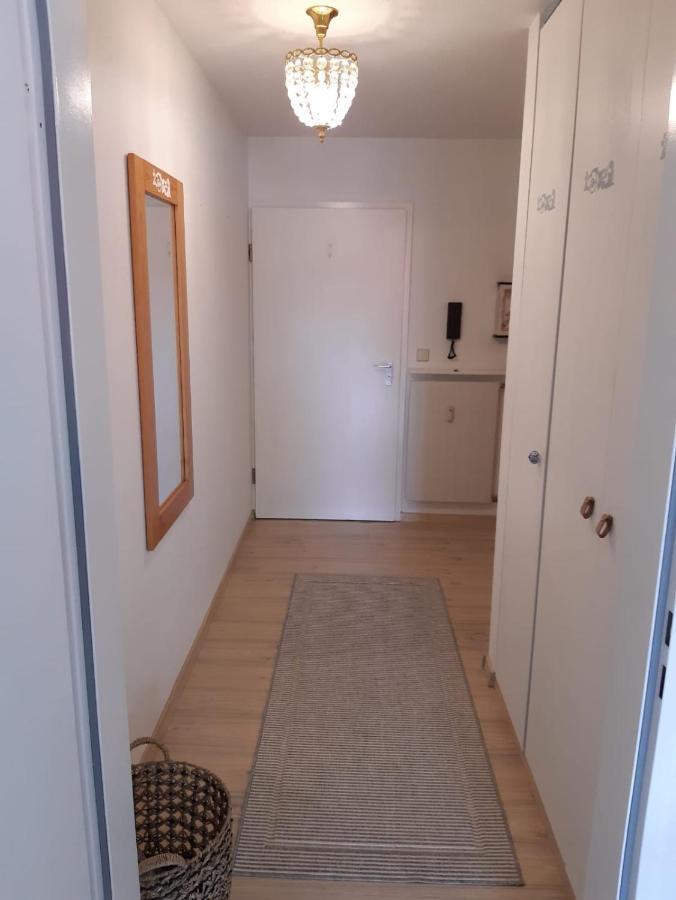 Apartment Schoene Aussichten